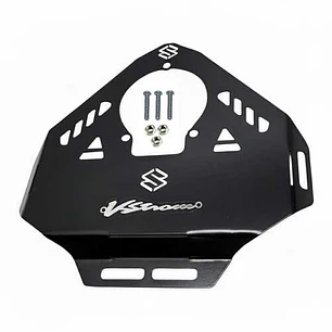 PARRILLA TANQUE VSTROM 160