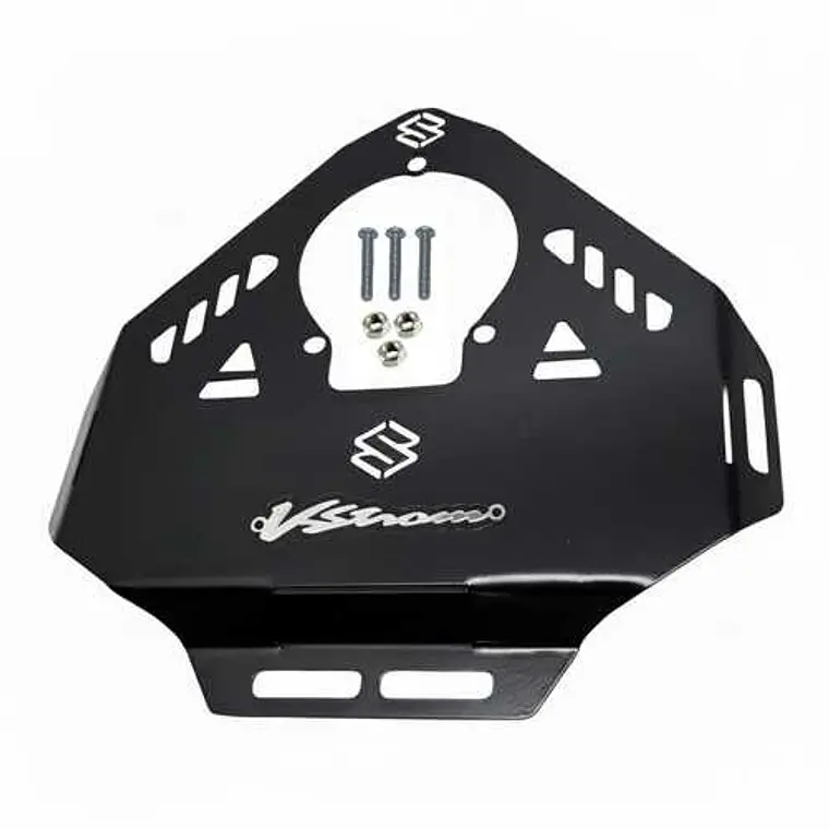 PARRILLA TANQUE VSTROM 160 1