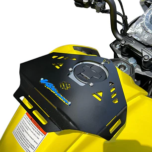 PARRILLA TANQUE VSTROM 160