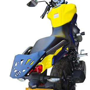 PARRILLA VSTROM 160