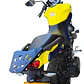 PARRILLA VSTROM 160 - Miniatura 2