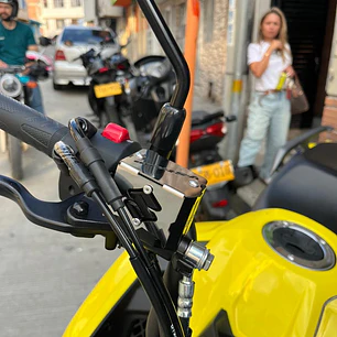 PROTECTOR DE BOMBA DELANTERA VSTROM 160 3D