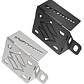 PROTECTOR DE BOMBA TRASERA VSTROM 160 - Miniatura 1
