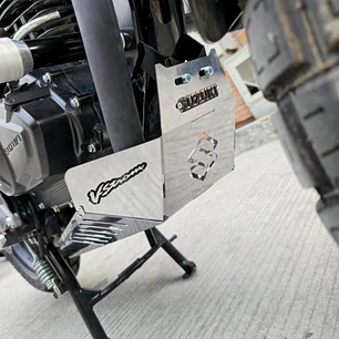 QUILLA O PECHERA VSTROM 160