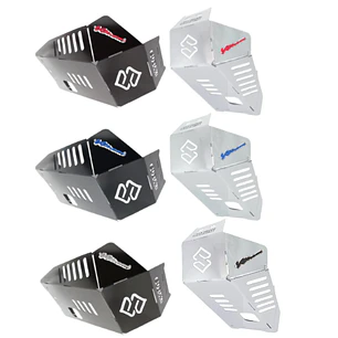 QUILLA O PECHERA VSTROM 160 3D