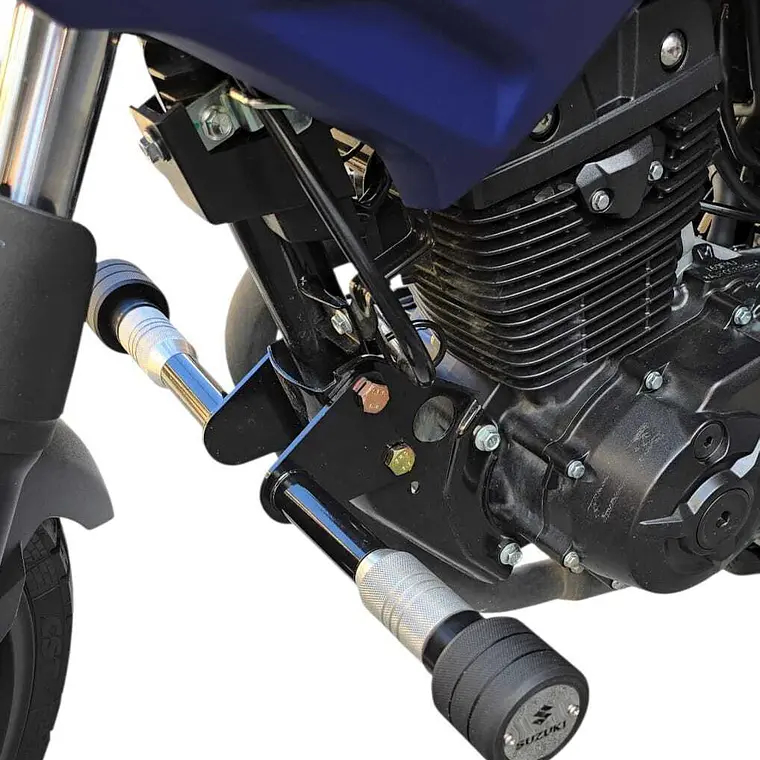 SLIDER DE LUJO VSTROM 160 2