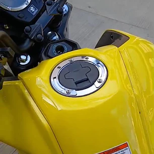 TAPA GASOLINA VSTROM 160