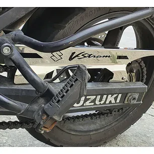 GUARDA CADENA VSTROM 650