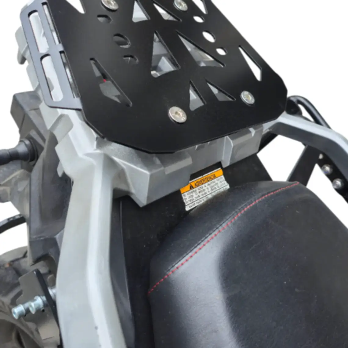 PARRILLA VSTROM 650 ABS 2