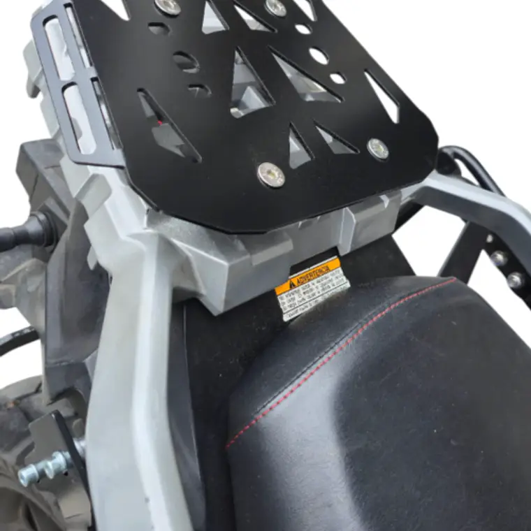 PARRILLA VSTROM 650 ABS 2