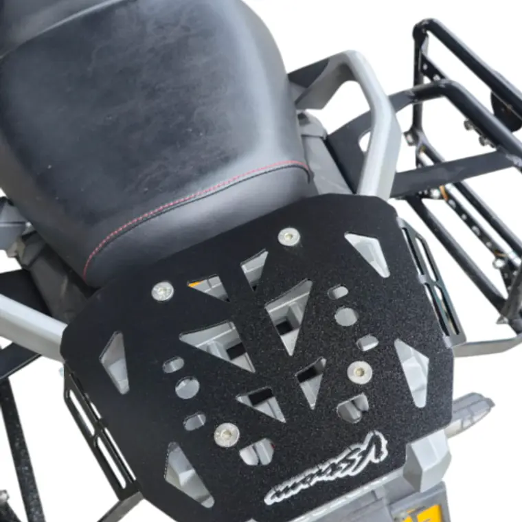 PARRILLA VSTROM 650 ABS 3