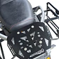 PARRILLA VSTROM 650 ABS - Miniatura 3