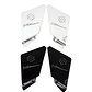 REPOSA PIES VSTROM 650 ABS- CLASICA DL - Miniatura 1