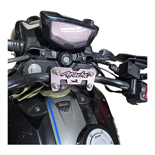 ACUTRAX APACHE 160 4V APACHE 200