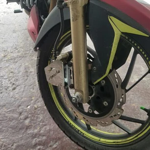 CALIPER APACHE 160 4V APACHE 200