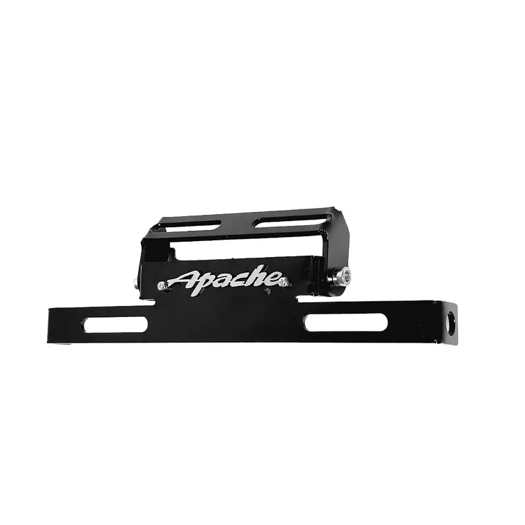 FENDER 3D APACHE 1