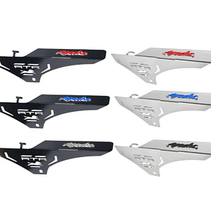 GUARDA CADENA APACHE 160 4V APACHE 200 3D