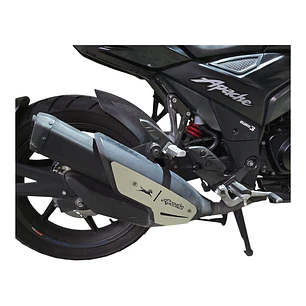 MOFLE APACHE 160 4V APACHE 200