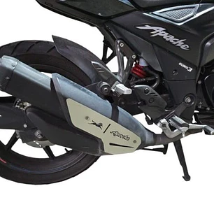 MOFLE APACHE 160 4V APACHE 200 3D