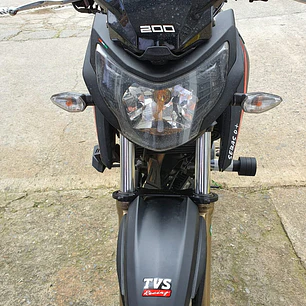 SLIDER BASICO APACHE 160 4V APACHE 200