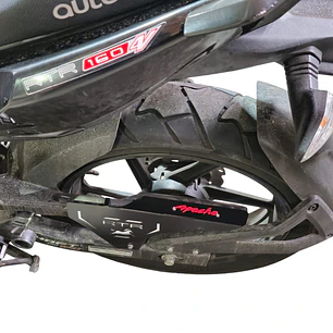 GUARDA CADENA APACHE 160 4V APACHE 200