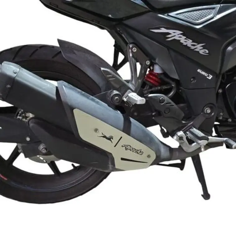 MOFLE APACHE 160 4V APACHE 200 3D 2