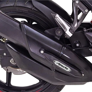 SLIDER MOFLE APACHE 160 4V APACHE 200