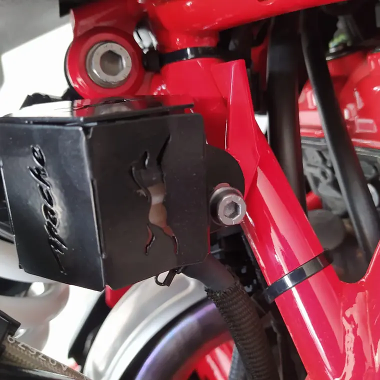 BOMBA FRENO TARSERA APACHE 310RR 2