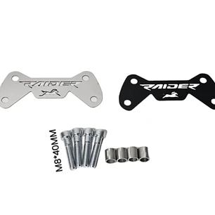 ACUTRAX APACHE RAIDER