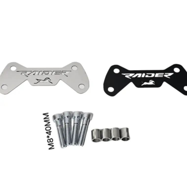 ACUTRAX APACHE RAIDER 1