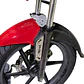 BARRA ESTABILIZADORA APACHE RAIDER 125 3D - Miniatura 2