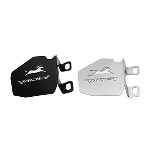 CALIPER APACHE RAIDER