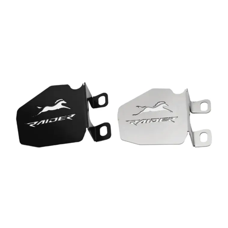 CALIPER APACHE RAIDER 1