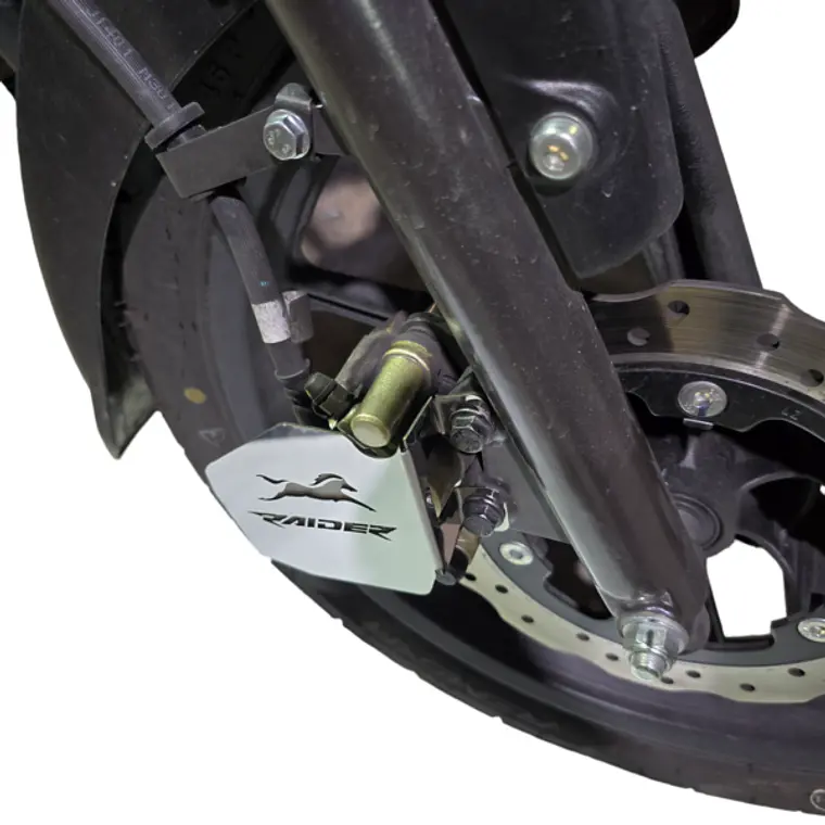 CALIPER APACHE RAIDER 3