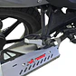 MOFLE TVS RAIDER - Miniatura 2