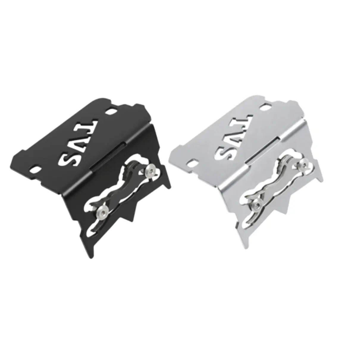 PROTECTOR BOMBA FRENO DELANTERO APACHE RAIDER 125 1