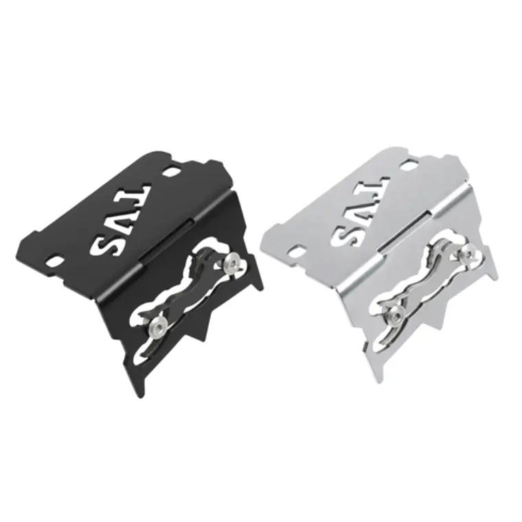 PROTECTOR BOMBA FRENO DELANTERO APACHE RAIDER 125 1