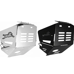 QUILLA TVS RAIDER