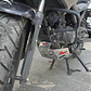 QUILLA TVS RAIDER 3D - Miniatura 2