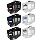 QUILLA TVS RAIDER 3D - Miniatura 1