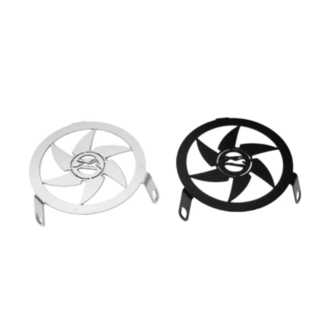 TAPA LUJO MOFLE APACHE RAIDER 1