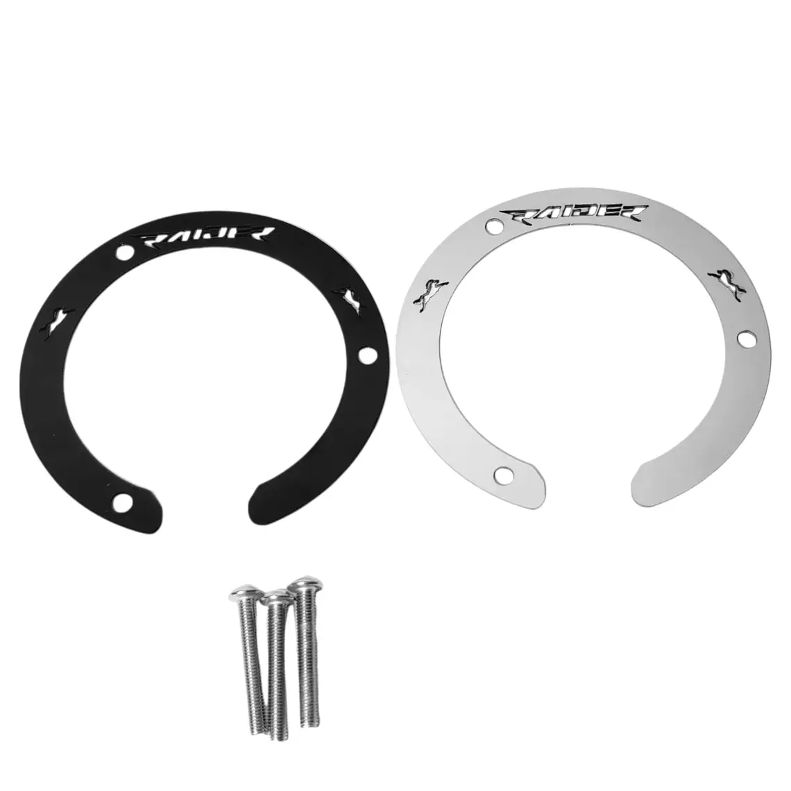 TAPA TANQUE GASOLINA APACHE RAIDER 1