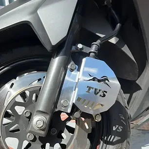 CALIPER O MORDAZA TVS NTORQ