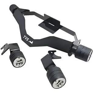 KIT DE SLIDER TVS NTORQ