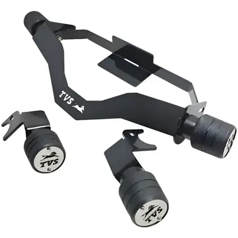 KIT DE SLIDER TVS NTORQ 1