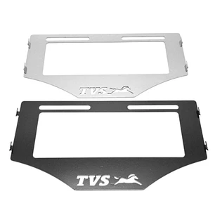 PORTA PLACA TVS