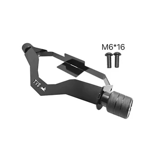 SLIDER DE PISO TVS NTORQ