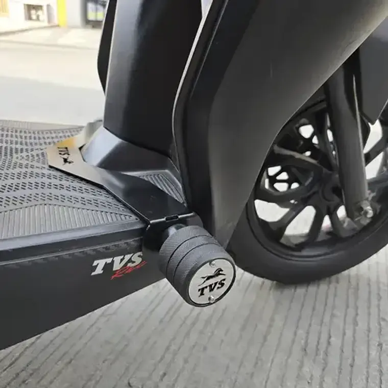 SLIDER DE PISO TVS NTORQ 3