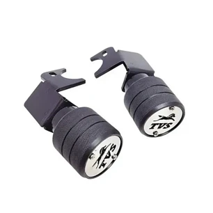 SLIDER TRASEROS TVS NTORQ