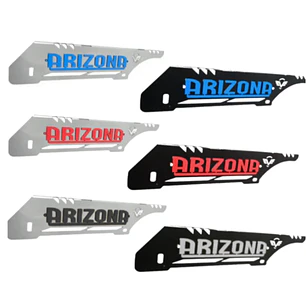 GUARDA CADENA MRX ARIZONA 200 3D